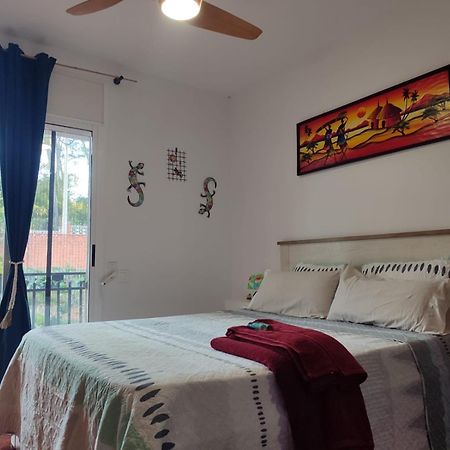 Habitacion Privada En Casa Particular, Montana Olesa de Bonesvalls Dış mekan fotoğraf