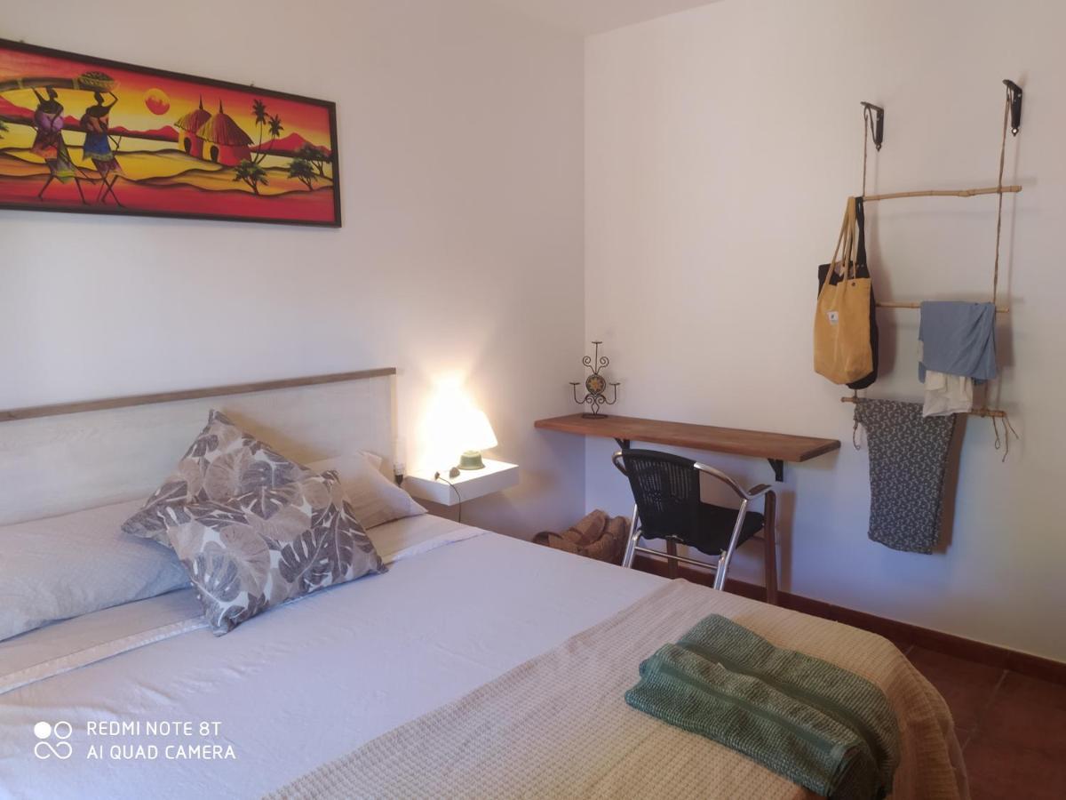 Habitacion Privada En Casa Particular, Montana Olesa de Bonesvalls Dış mekan fotoğraf