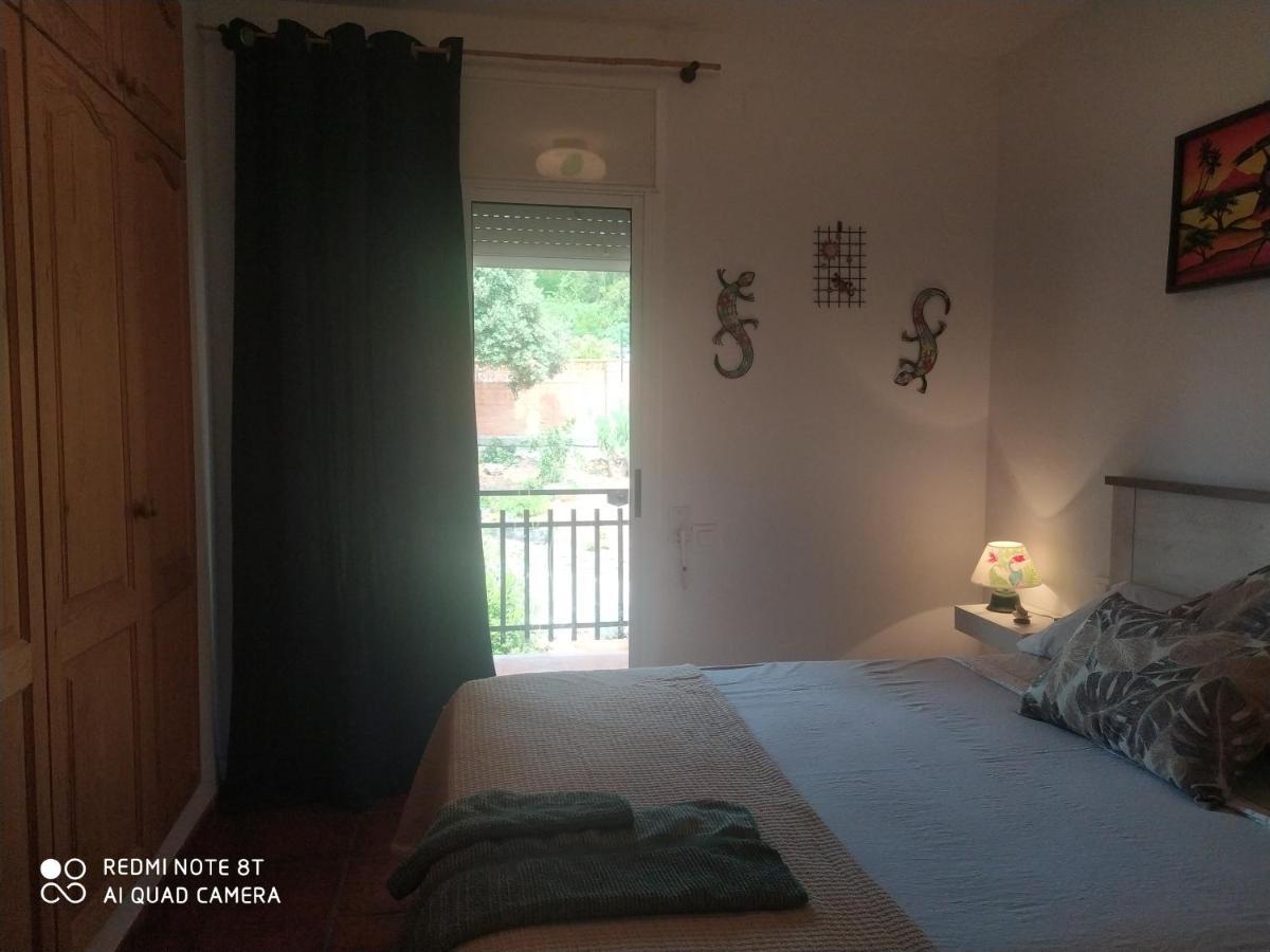 Habitacion Privada En Casa Particular, Montana Olesa de Bonesvalls Dış mekan fotoğraf