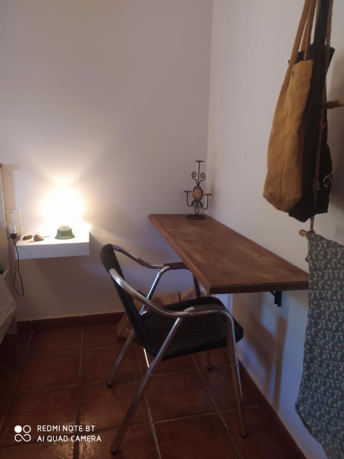 Habitacion Privada En Casa Particular, Montana Olesa de Bonesvalls Dış mekan fotoğraf