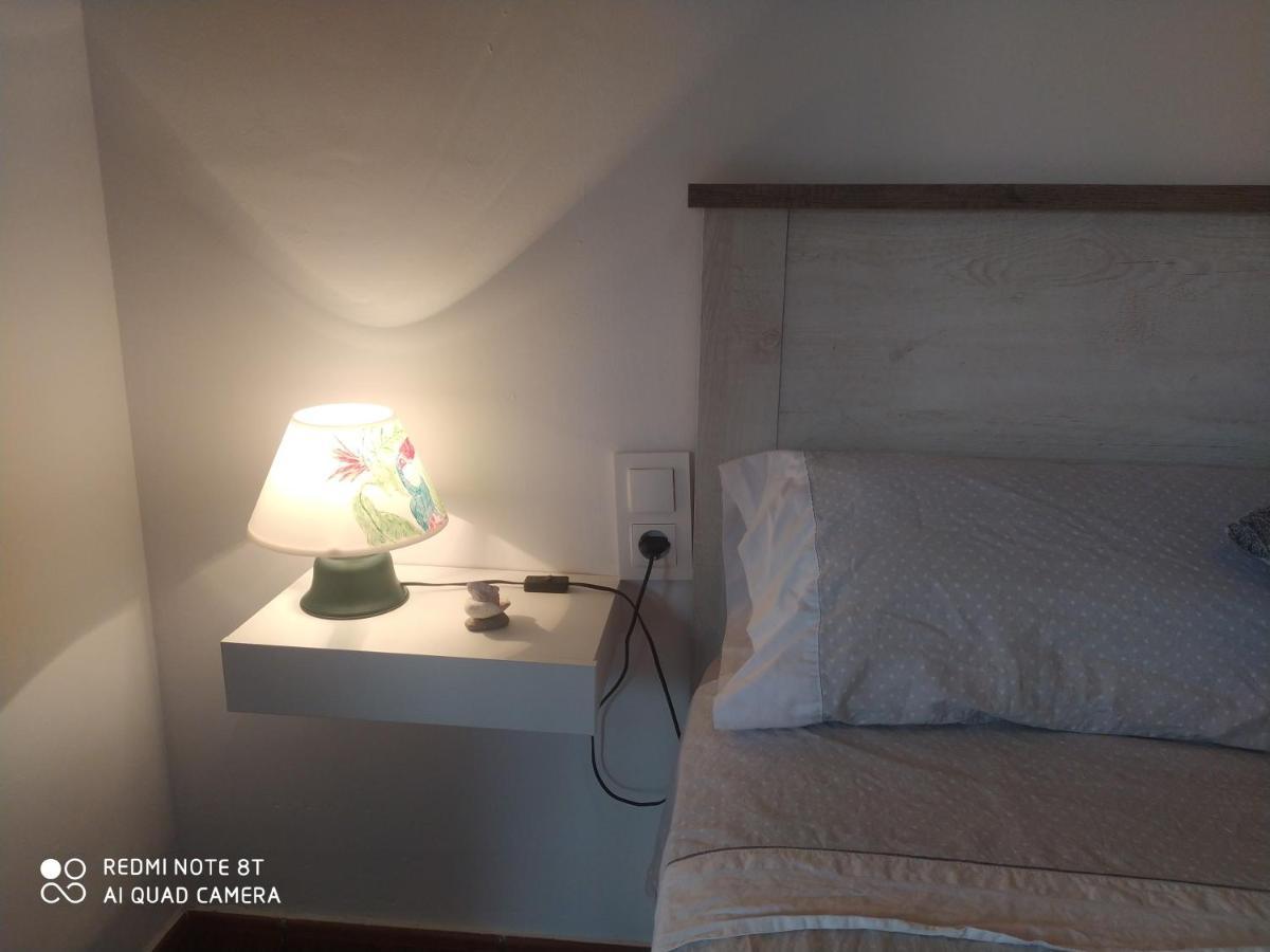 Habitacion Privada En Casa Particular, Montana Olesa de Bonesvalls Dış mekan fotoğraf