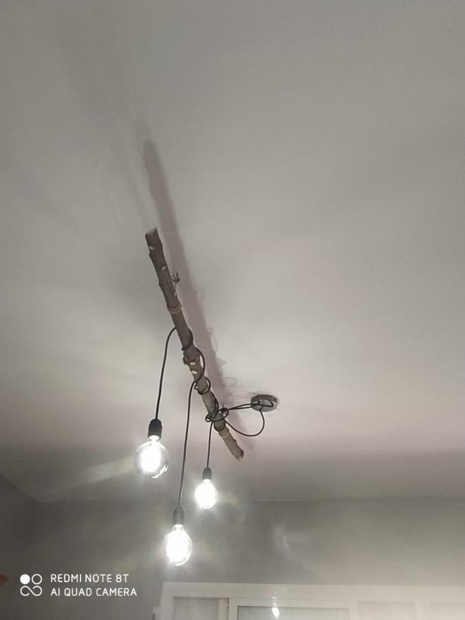 Habitacion Privada En Casa Particular, Montana Olesa de Bonesvalls Dış mekan fotoğraf