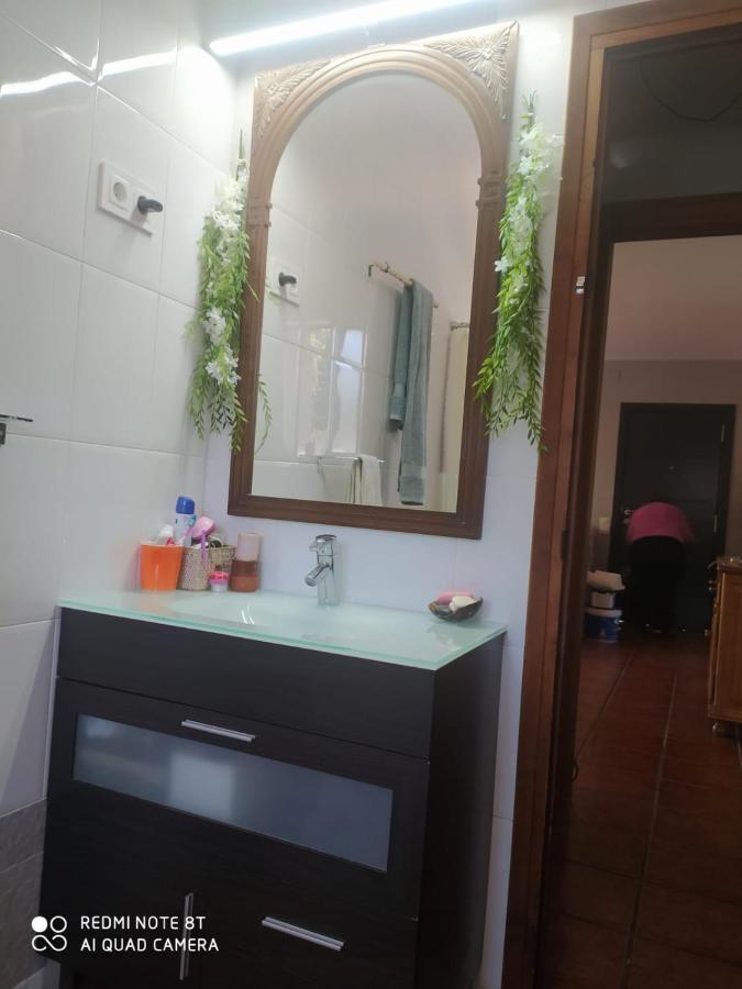 Habitacion Privada En Casa Particular, Montana Olesa de Bonesvalls Dış mekan fotoğraf