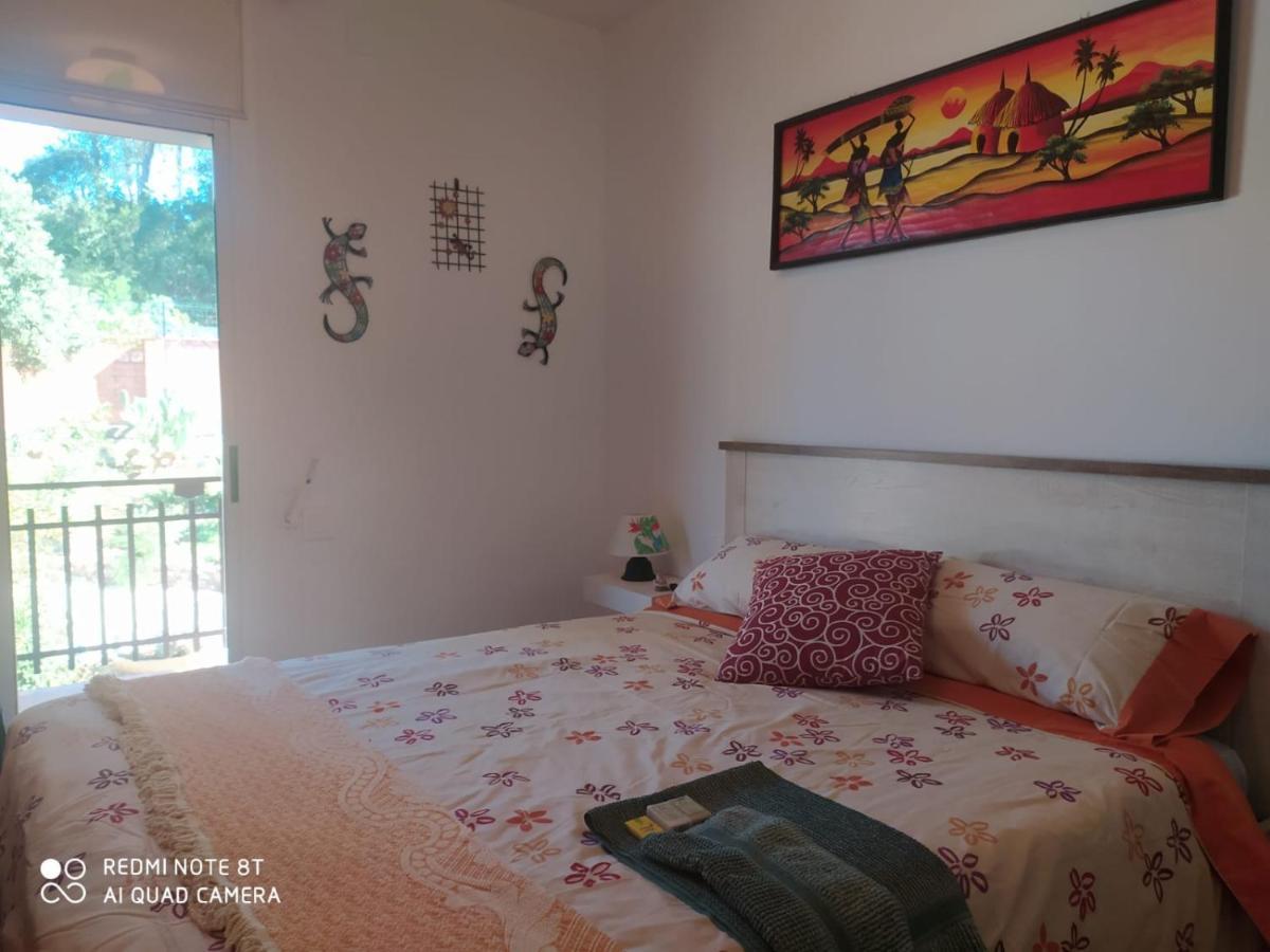 Habitacion Privada En Casa Particular, Montana Olesa de Bonesvalls Dış mekan fotoğraf