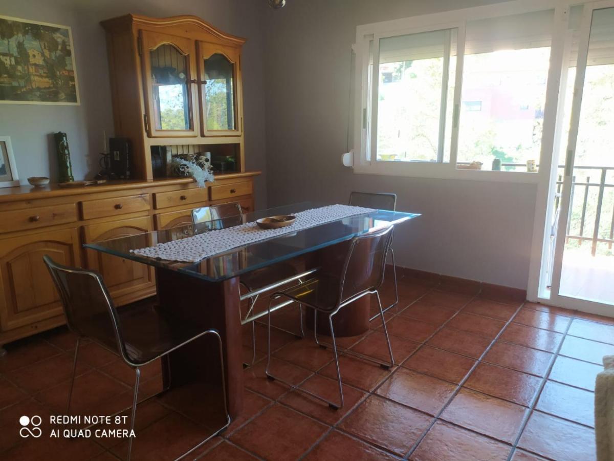 Habitacion Privada En Casa Particular, Montana Olesa de Bonesvalls Dış mekan fotoğraf