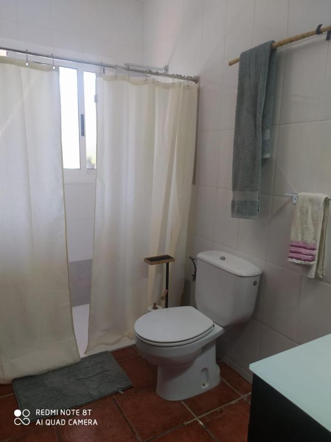 Habitacion Privada En Casa Particular, Montana Olesa de Bonesvalls Dış mekan fotoğraf