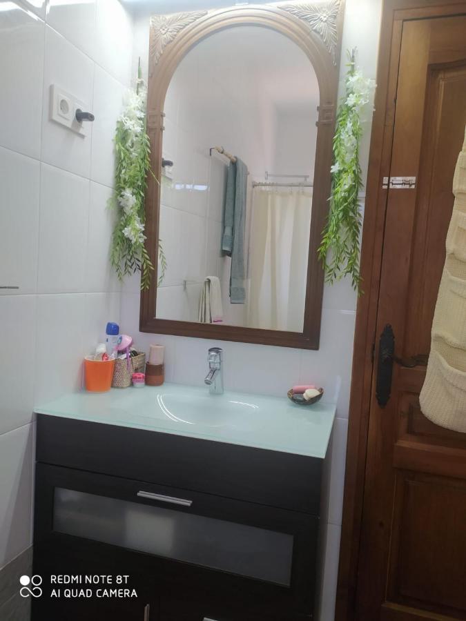 Habitacion Privada En Casa Particular, Montana Olesa de Bonesvalls Dış mekan fotoğraf