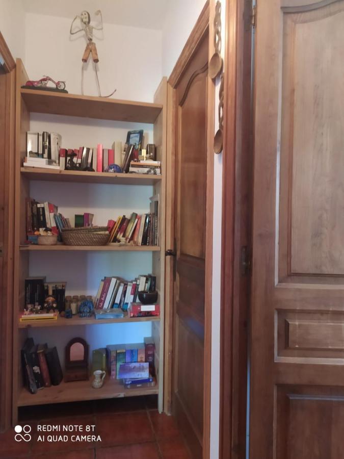 Habitacion Privada En Casa Particular, Montana Olesa de Bonesvalls Dış mekan fotoğraf