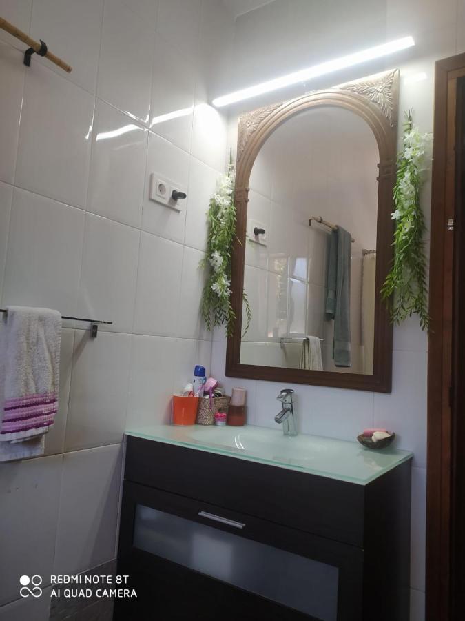 Habitacion Privada En Casa Particular, Montana Olesa de Bonesvalls Dış mekan fotoğraf