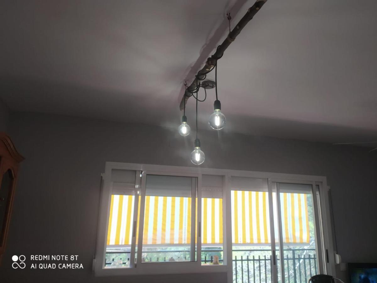 Habitacion Privada En Casa Particular, Montana Olesa de Bonesvalls Dış mekan fotoğraf
