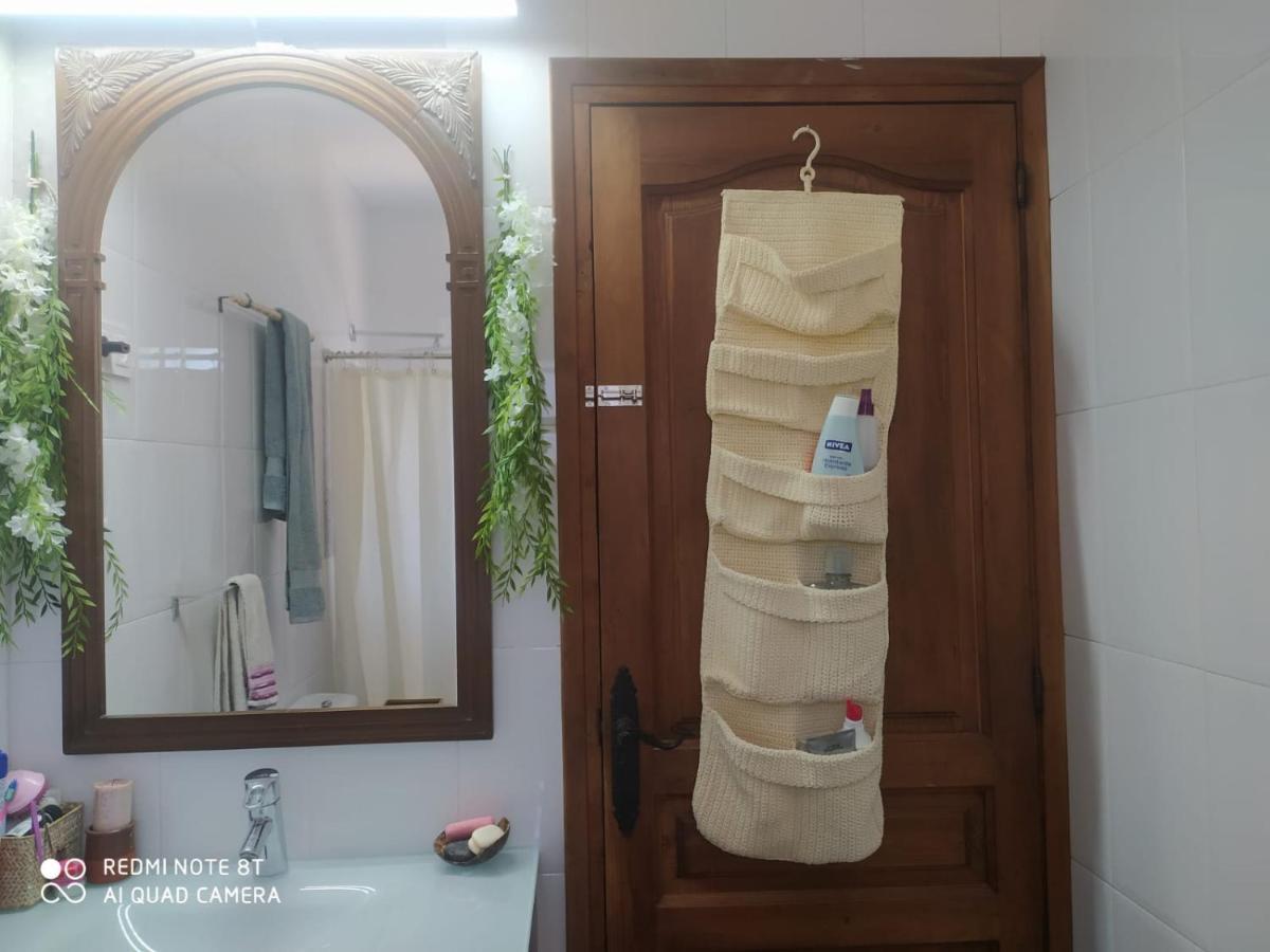 Habitacion Privada En Casa Particular, Montana Olesa de Bonesvalls Dış mekan fotoğraf