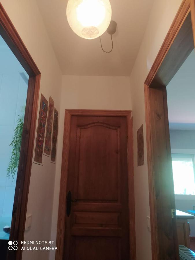 Habitacion Privada En Casa Particular, Montana Olesa de Bonesvalls Dış mekan fotoğraf