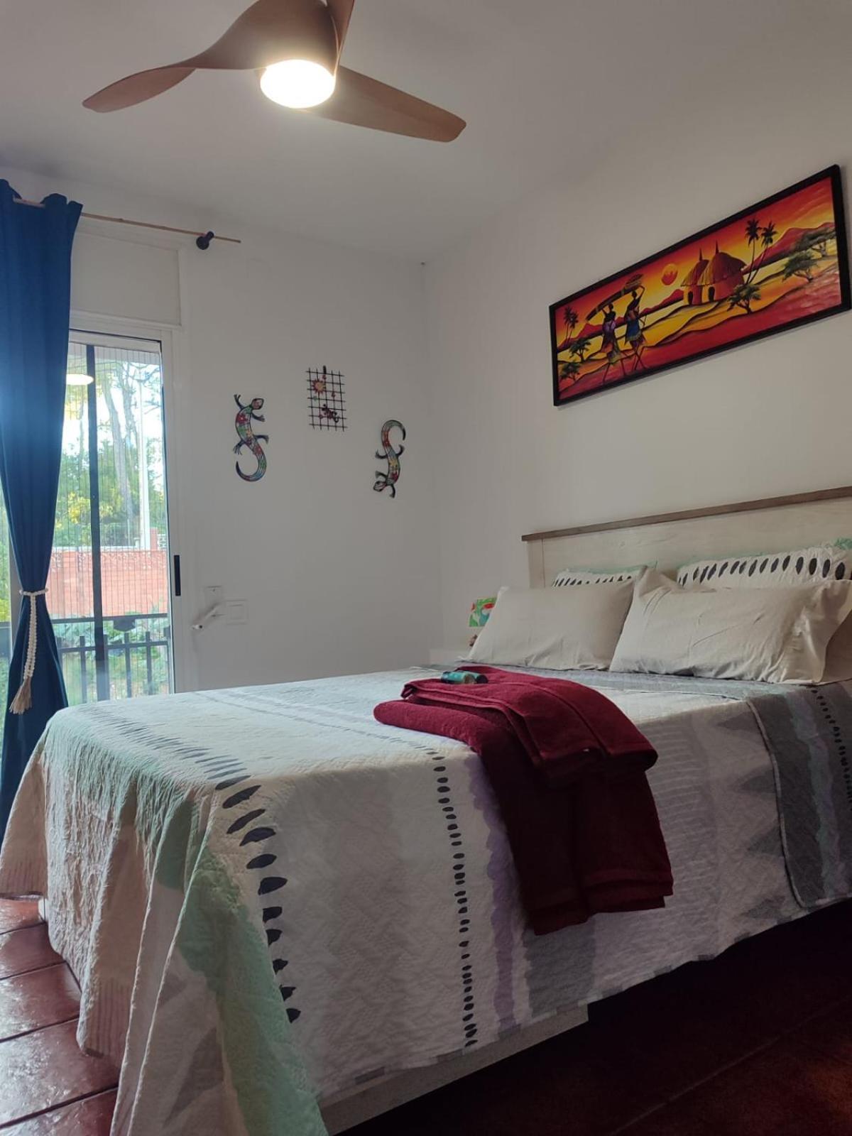 Habitacion Privada En Casa Particular, Montana Olesa de Bonesvalls Dış mekan fotoğraf
