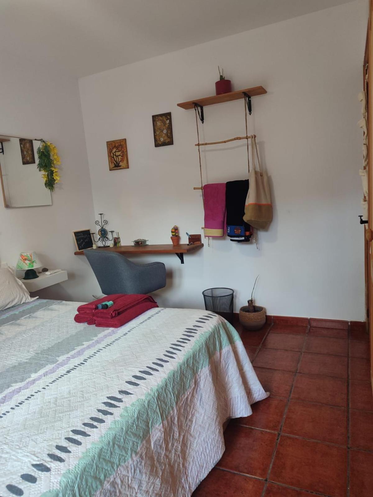 Habitacion Privada En Casa Particular, Montana Olesa de Bonesvalls Dış mekan fotoğraf