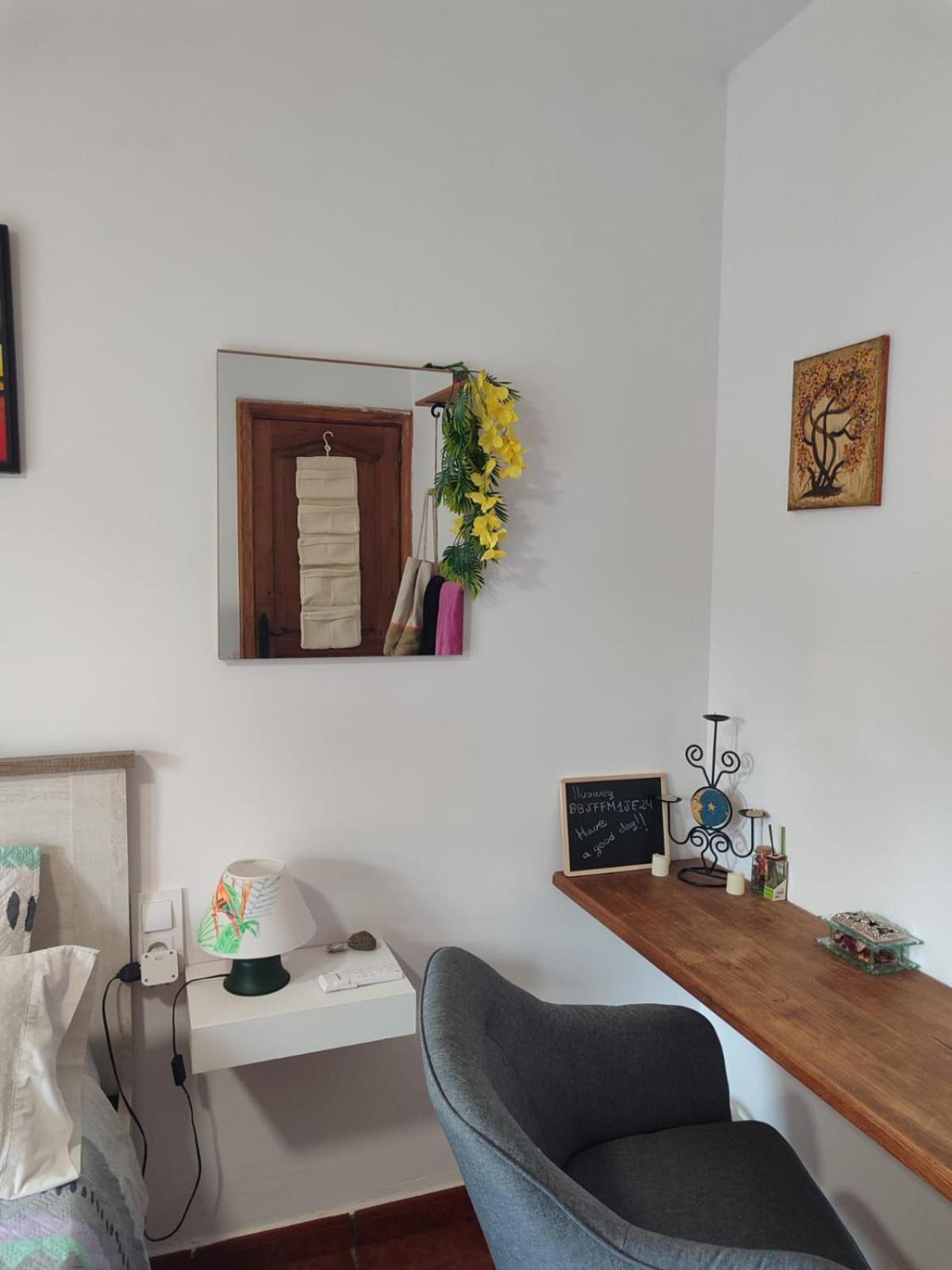 Habitacion Privada En Casa Particular, Montana Olesa de Bonesvalls Dış mekan fotoğraf