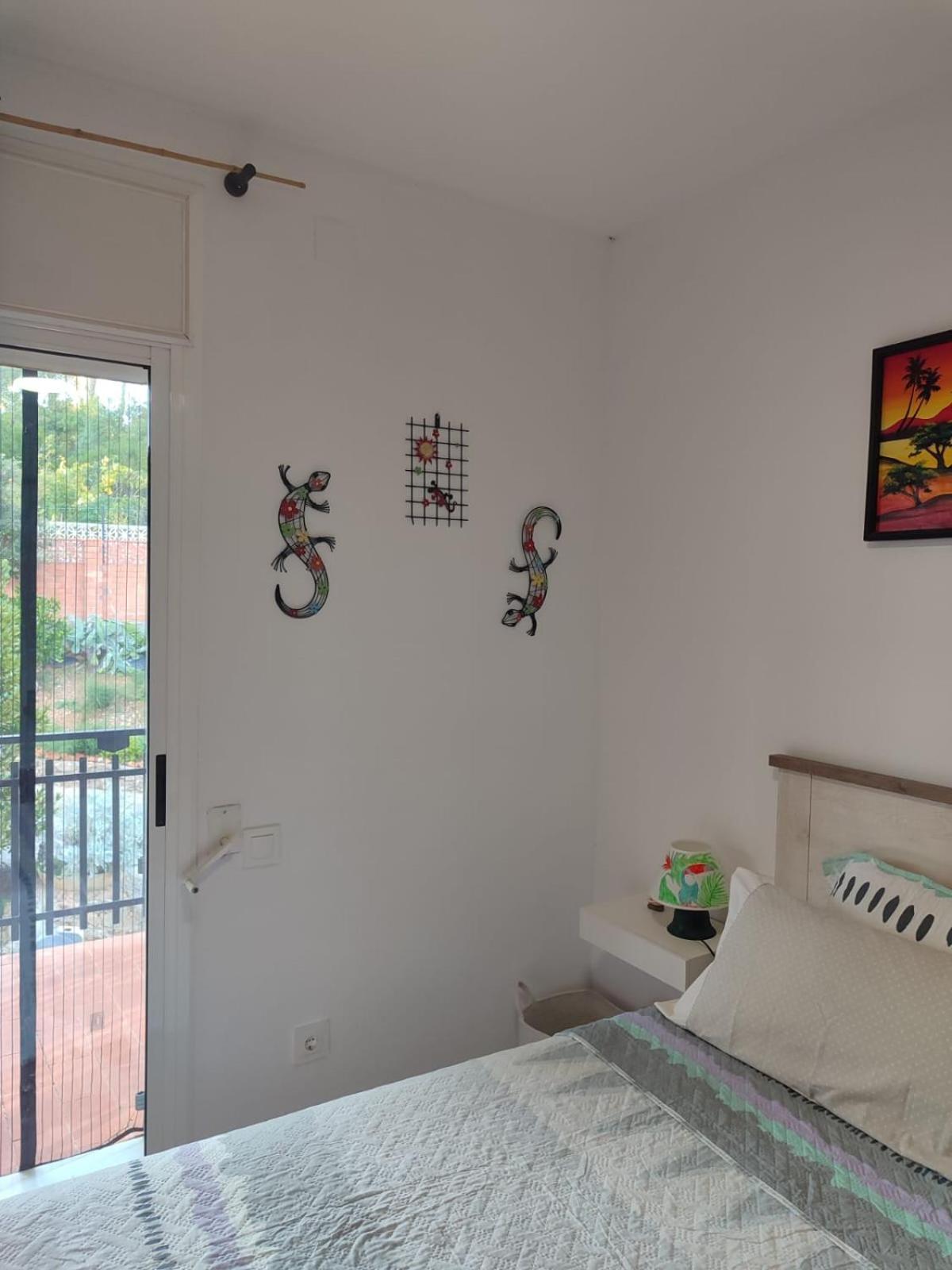 Habitacion Privada En Casa Particular, Montana Olesa de Bonesvalls Dış mekan fotoğraf