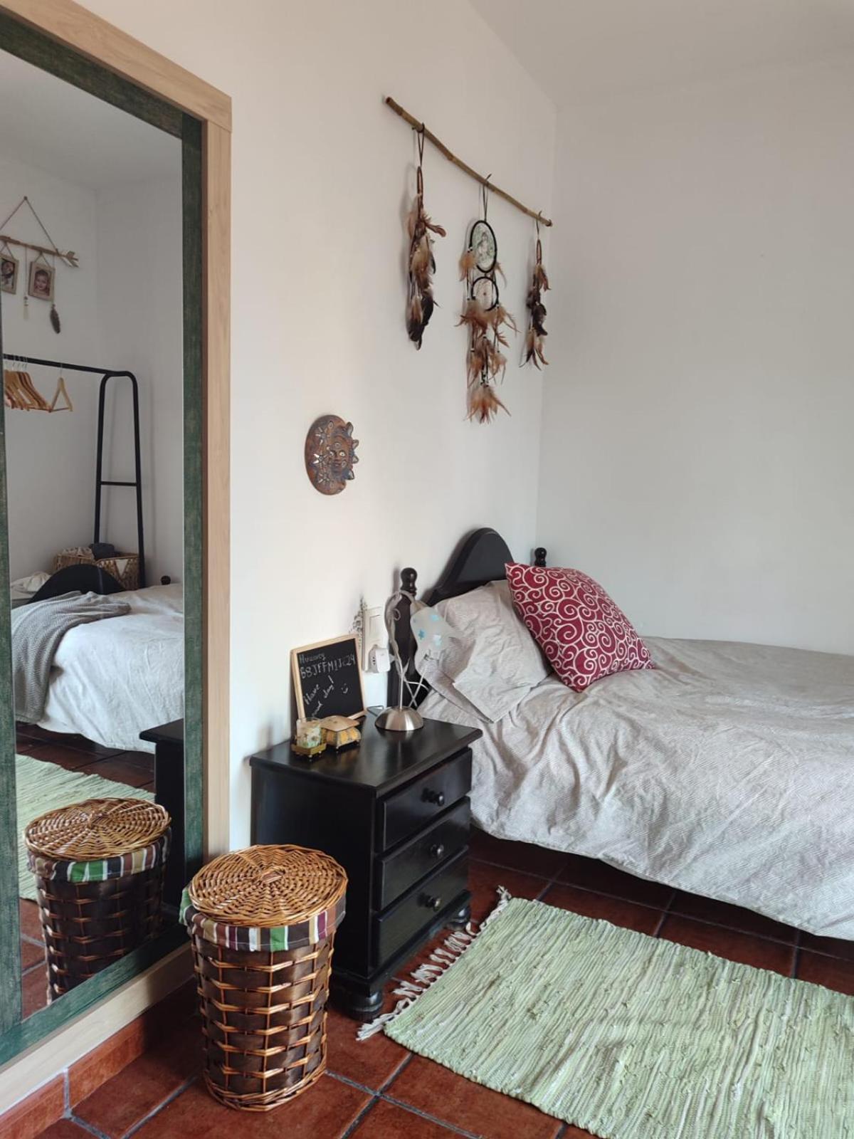 Habitacion Privada En Casa Particular, Montana Olesa de Bonesvalls Dış mekan fotoğraf