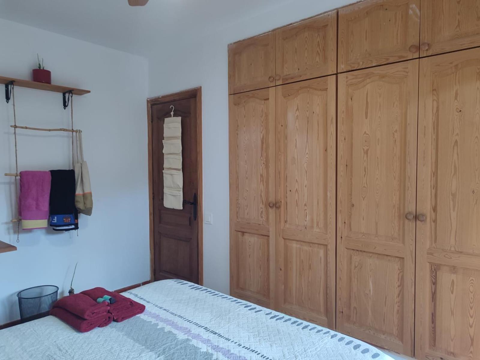 Habitacion Privada En Casa Particular, Montana Olesa de Bonesvalls Dış mekan fotoğraf