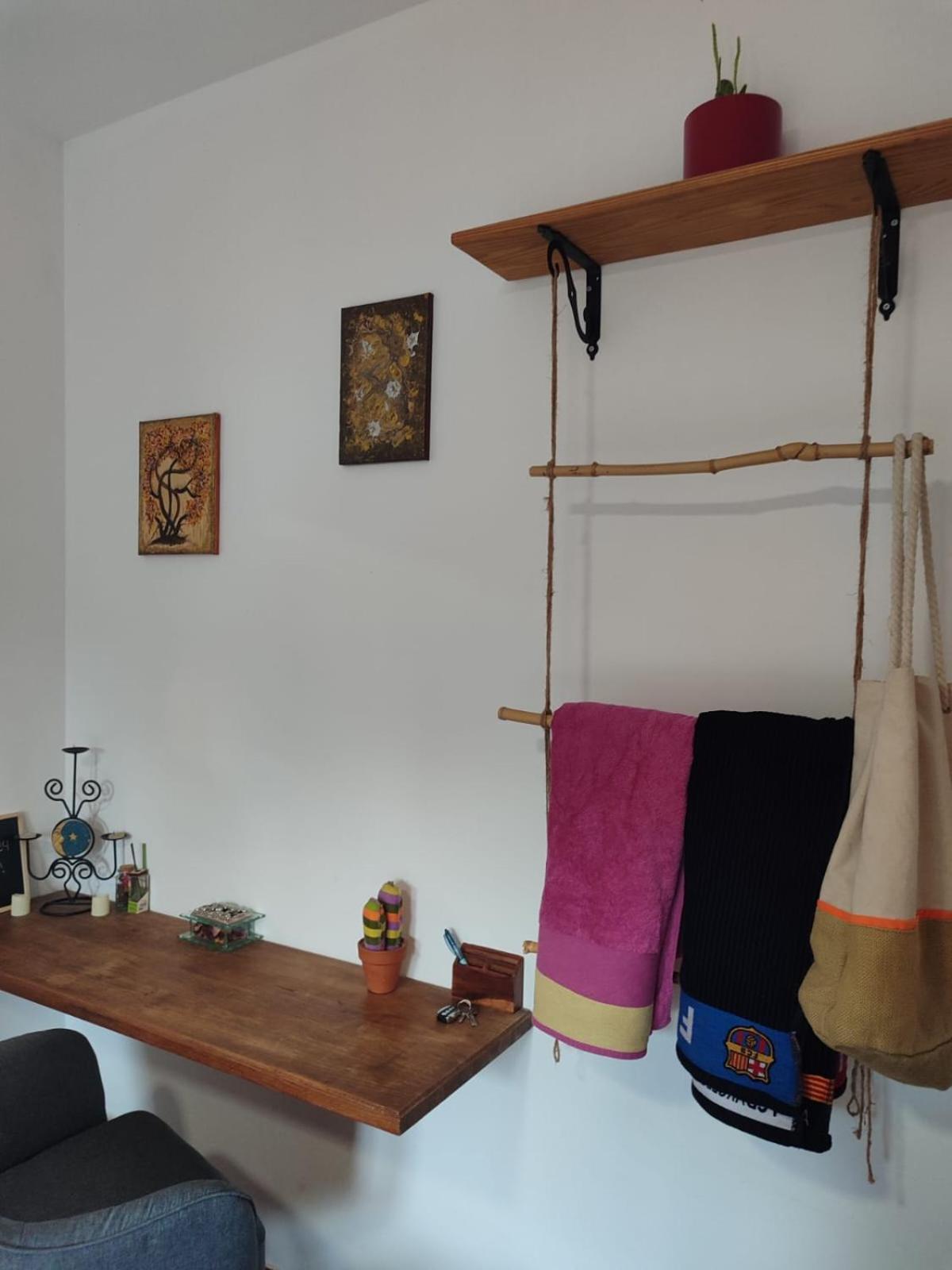 Habitacion Privada En Casa Particular, Montana Olesa de Bonesvalls Dış mekan fotoğraf