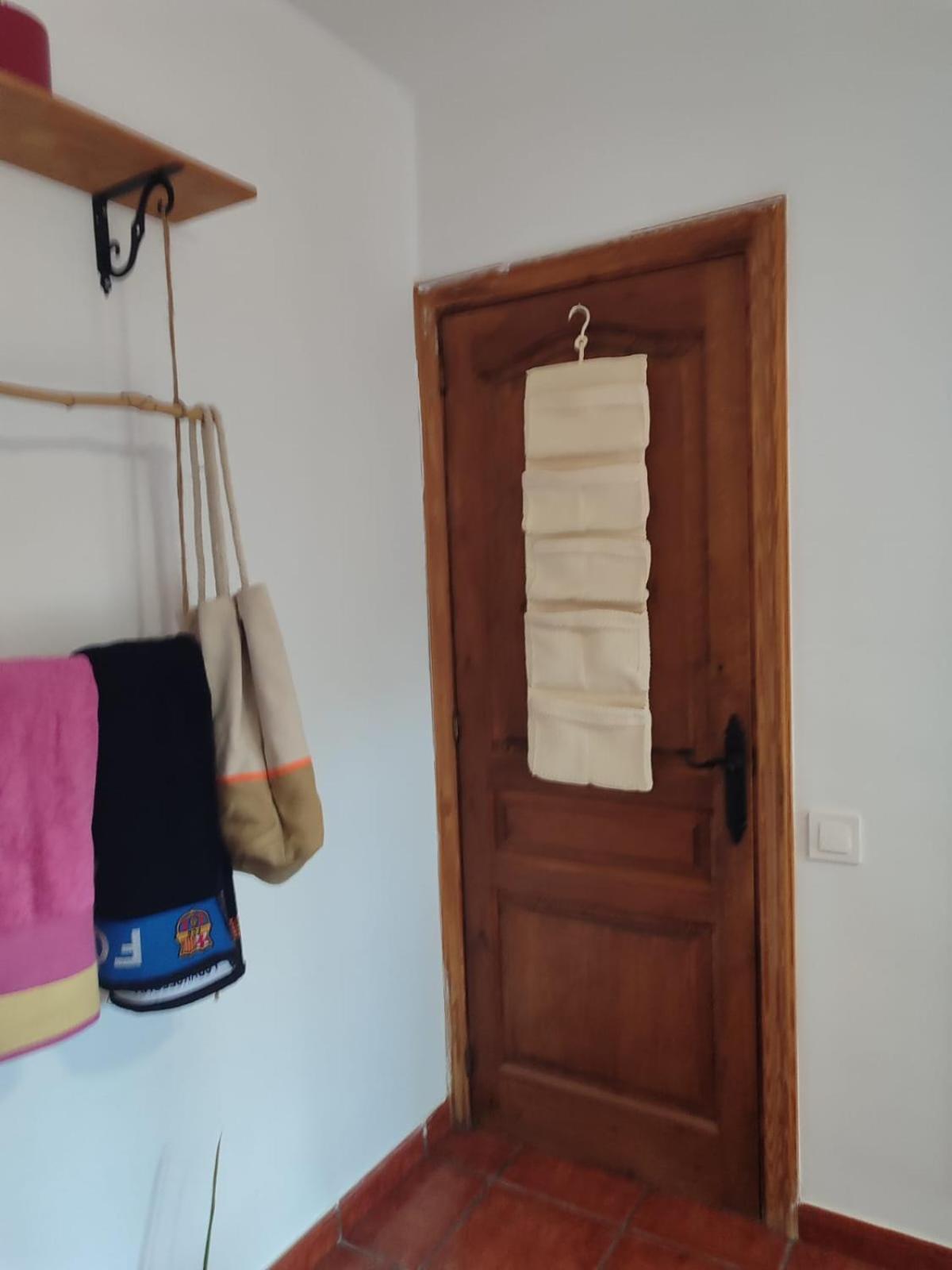 Habitacion Privada En Casa Particular, Montana Olesa de Bonesvalls Dış mekan fotoğraf