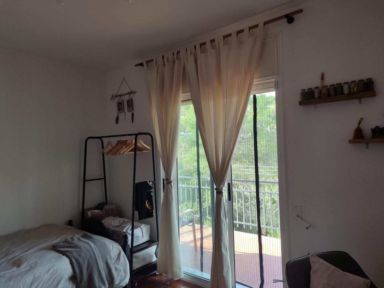 Habitacion Privada En Casa Particular, Montana Olesa de Bonesvalls Dış mekan fotoğraf