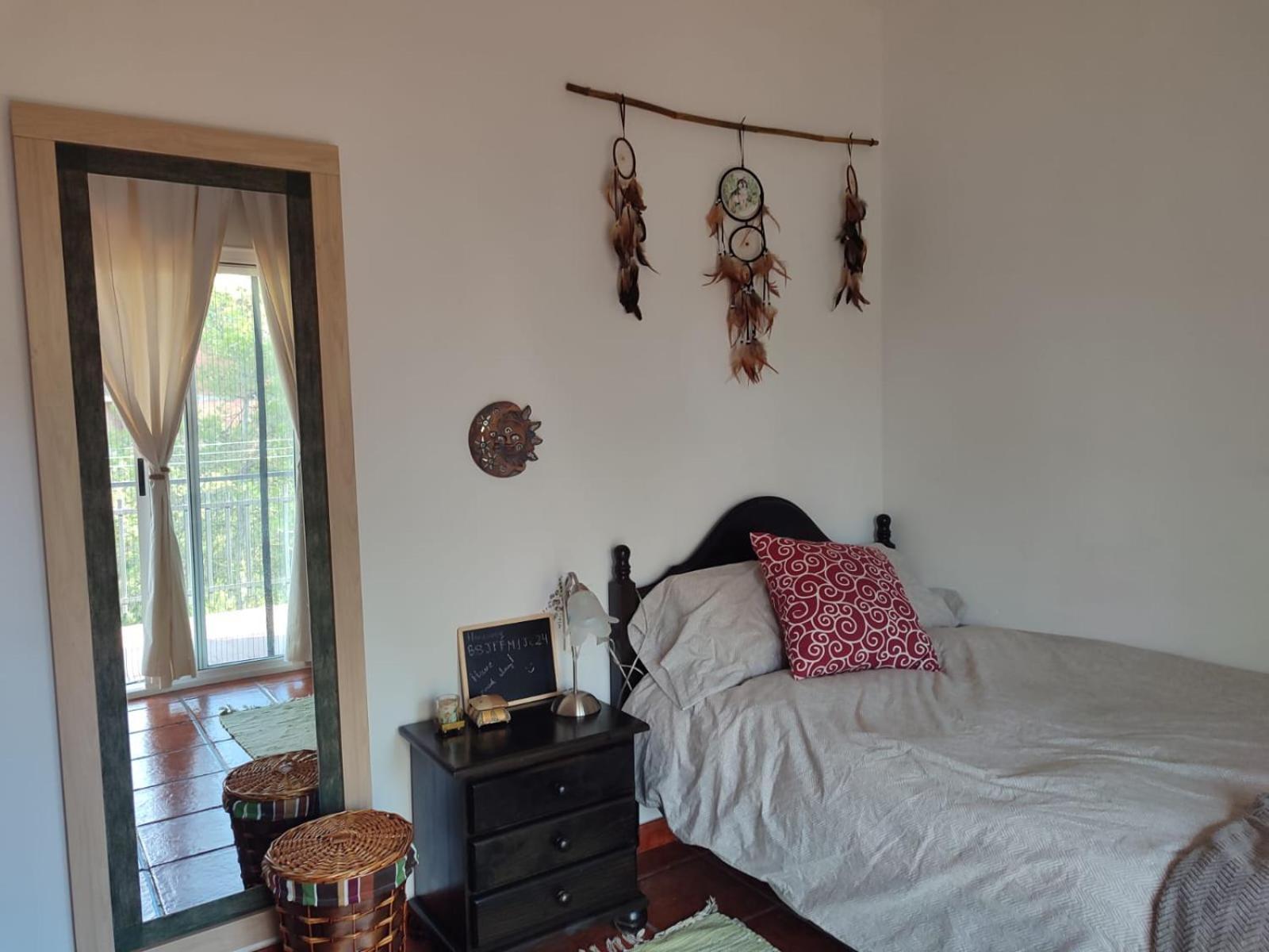 Habitacion Privada En Casa Particular, Montana Olesa de Bonesvalls Dış mekan fotoğraf
